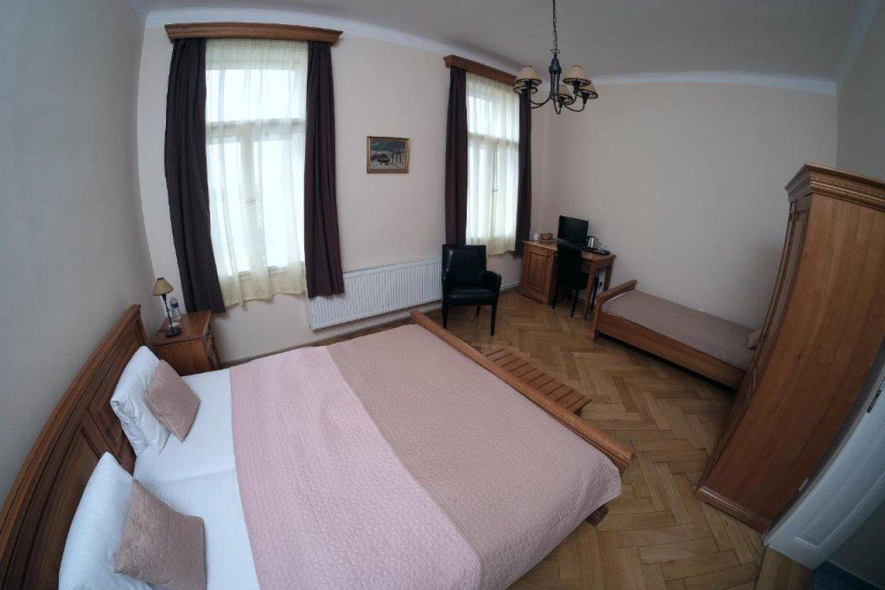 Vila U Varhanare Kutná Hora Екстериор снимка