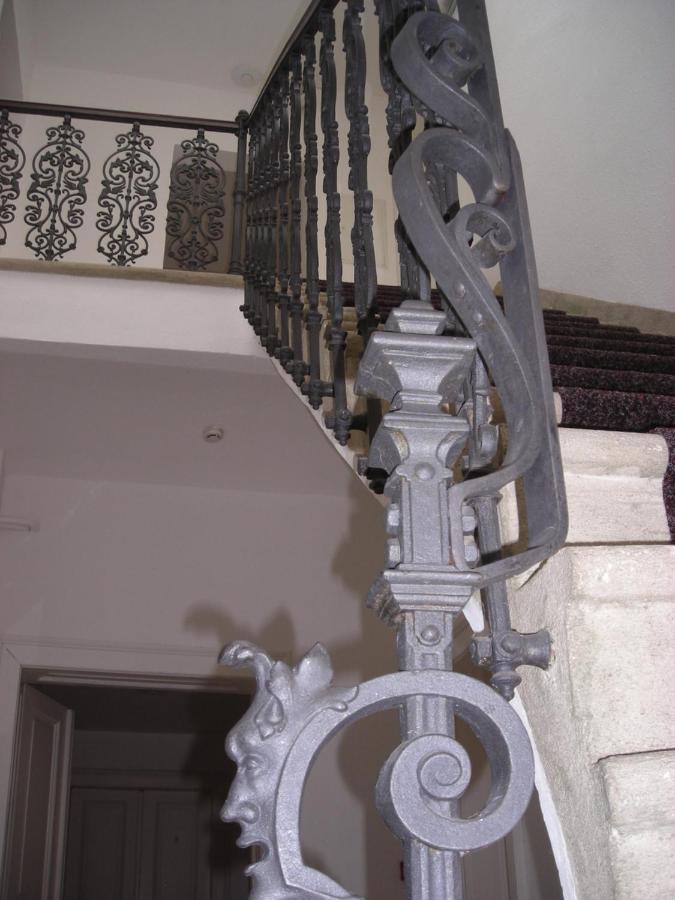 Vila U Varhanare Kutná Hora Екстериор снимка
